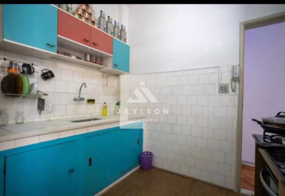 Apartamento, 3 quartos, 89 m² - Foto 8