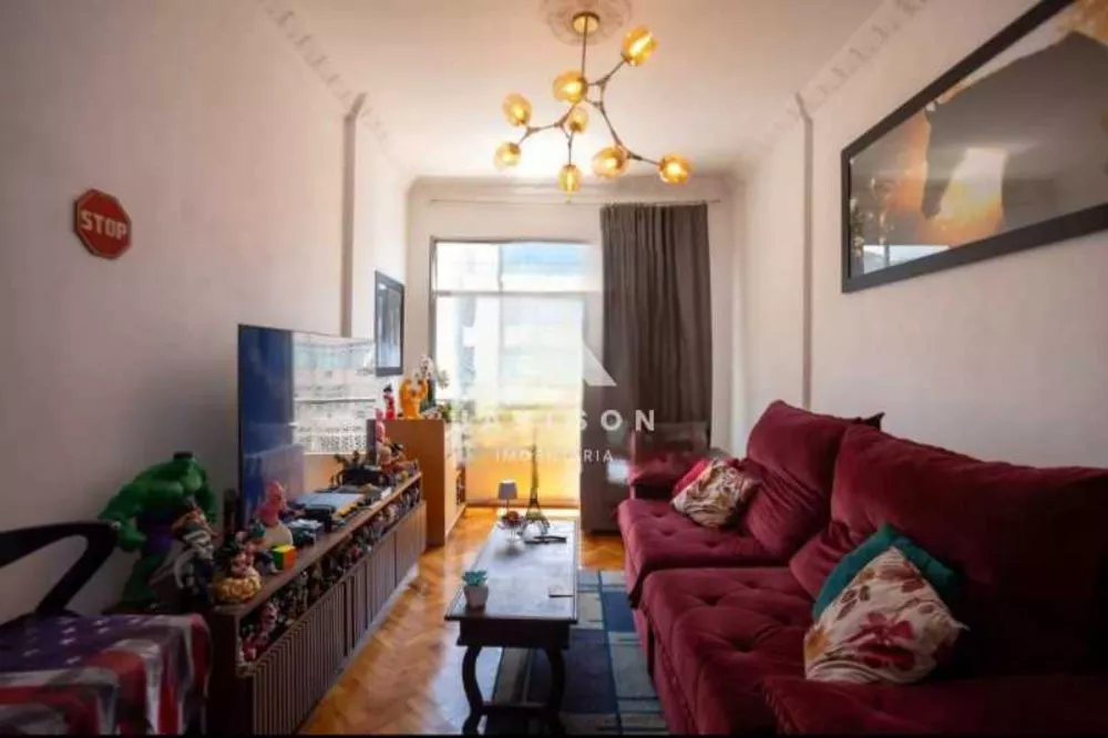 Apartamento, 3 quartos, 89 m² - Foto 3