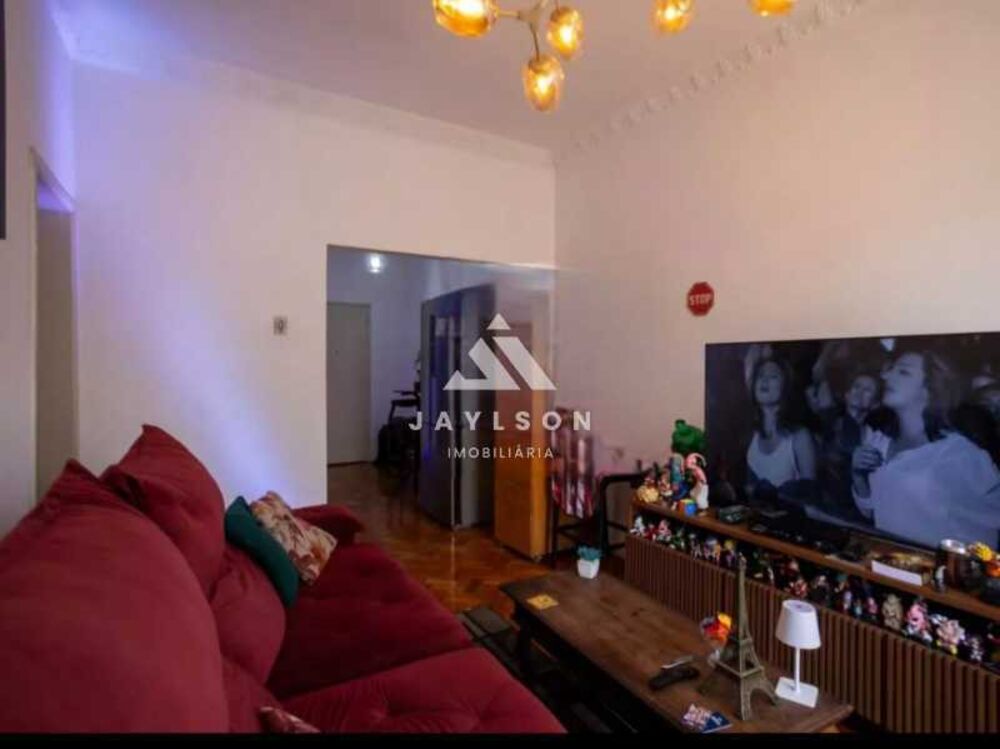Apartamento, 3 quartos, 89 m² - Foto 12