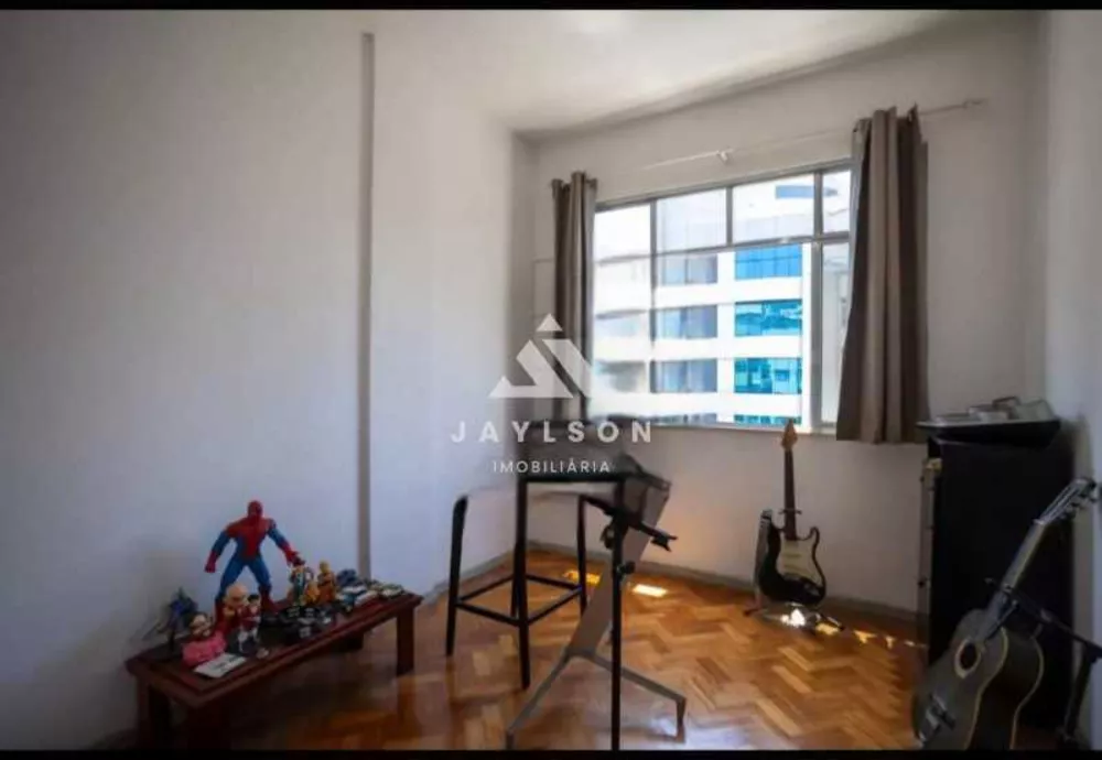 Apartamento, 3 quartos, 89 m² - Foto 5