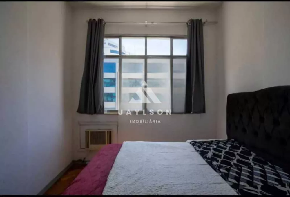 Apartamento, 3 quartos, 89 m² - Foto 1