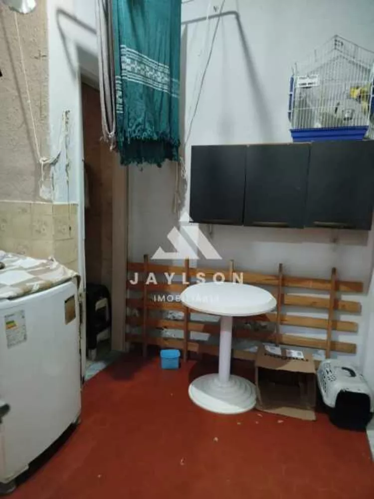 Apartamento, 2 quartos, 85 m² - Foto 5
