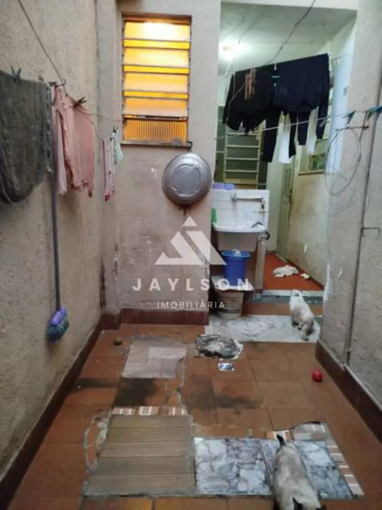 Apartamento, 2 quartos, 85 m² - Foto 6