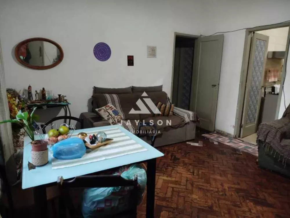 Apartamento, 2 quartos, 85 m² - Foto 14