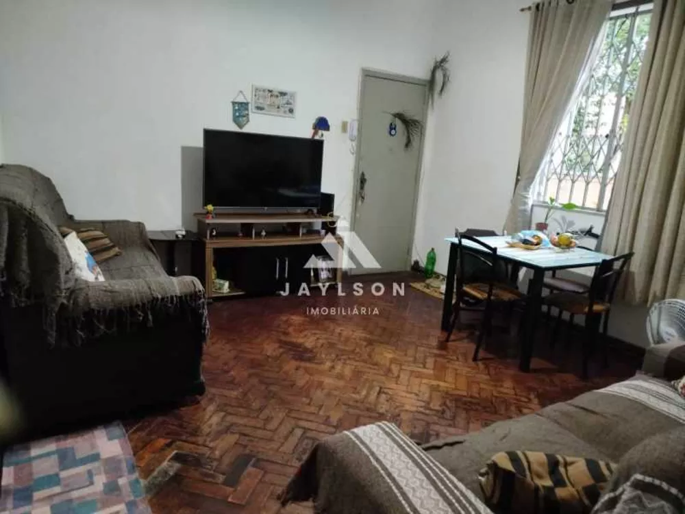Apartamento, 2 quartos, 85 m² - Foto 10