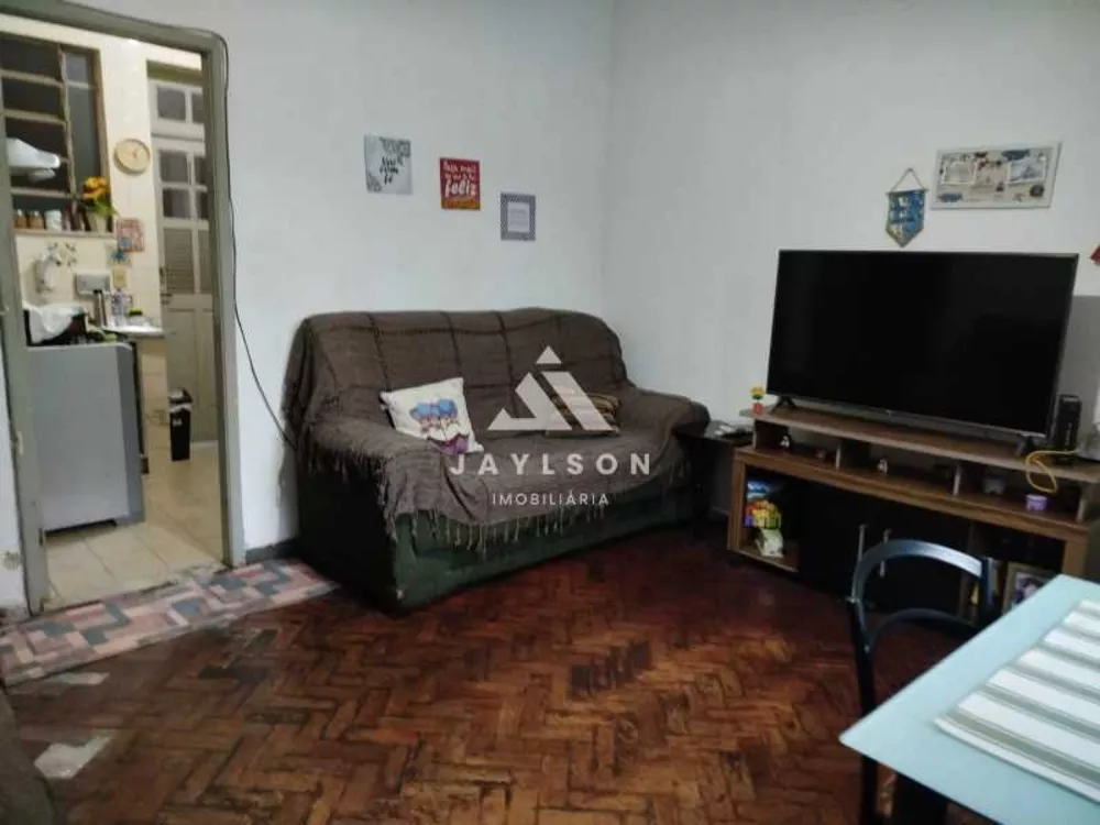Apartamento, 2 quartos, 85 m² - Foto 8