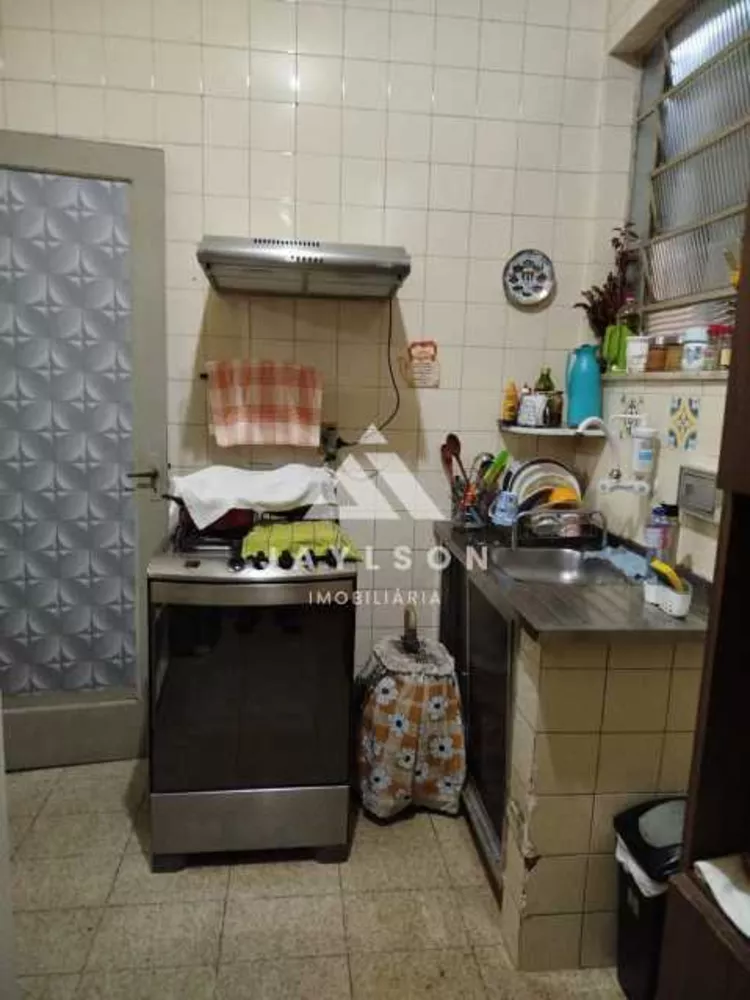 Apartamento, 2 quartos, 85 m² - Foto 7