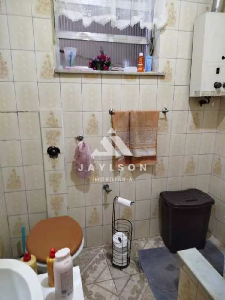 Apartamento, 2 quartos, 85 m² - Foto 12