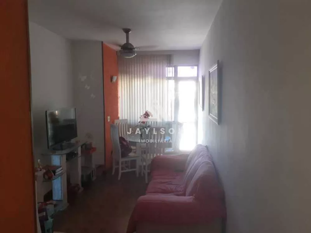 Apartamento à venda com 2 quartos, 67m² - Foto 1