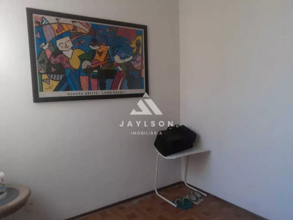 Apartamento, 2 quartos, 67 m² - Foto 1