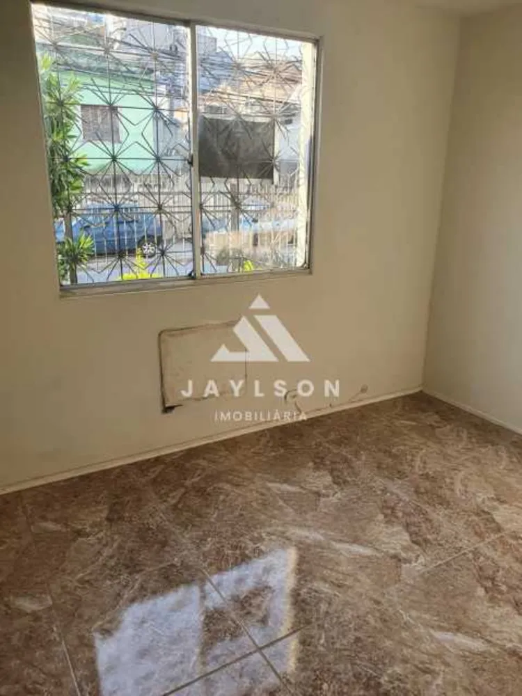 Apartamento, 1 quarto, 41 m² - Foto 8