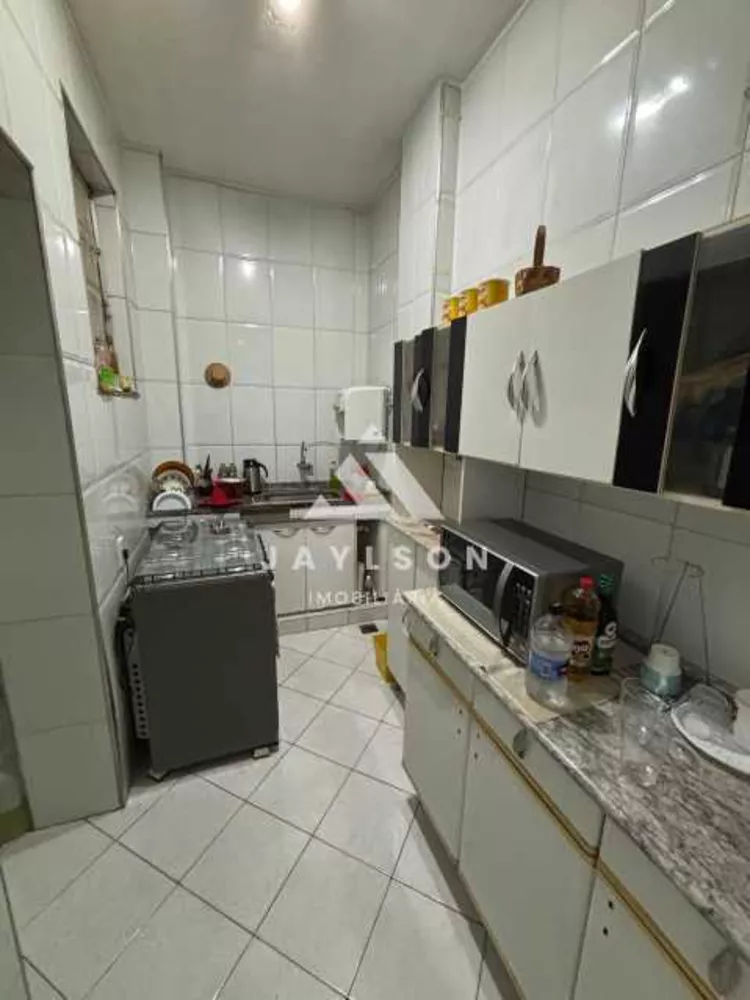 Apartamento, 2 quartos, 58 m² - Foto 11