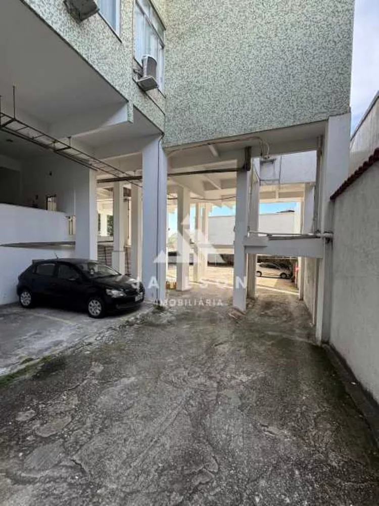 Apartamento, 2 quartos, 58 m² - Foto 2