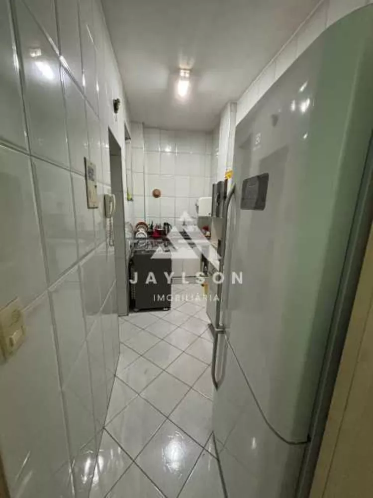 Apartamento, 2 quartos, 58 m² - Foto 10