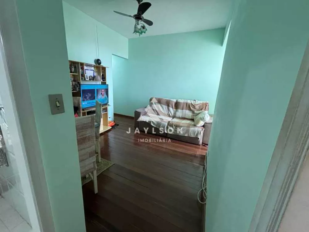 Apartamento, 2 quartos, 58 m² - Foto 3