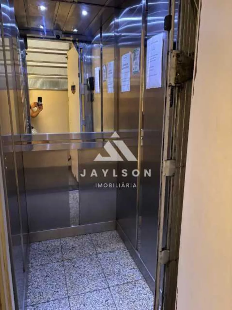 Apartamento, 2 quartos, 58 m² - Foto 12