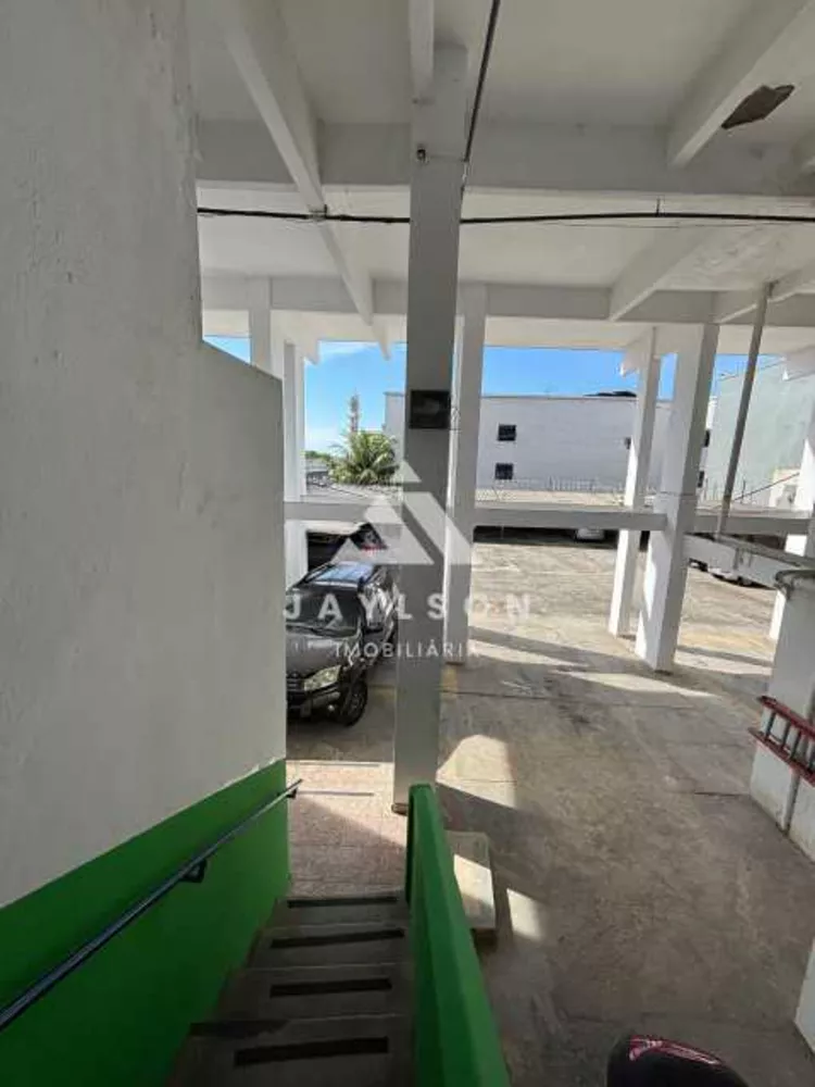 Apartamento, 2 quartos, 58 m² - Foto 16