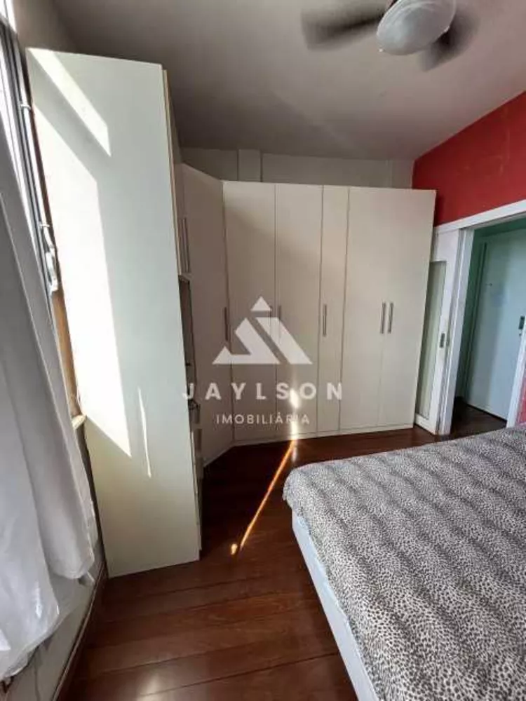 Apartamento, 2 quartos, 58 m² - Foto 8
