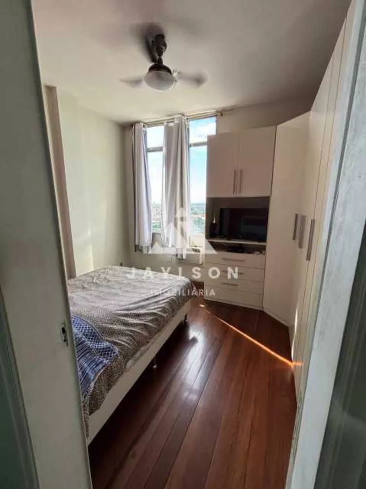 Apartamento, 2 quartos, 58 m² - Foto 9
