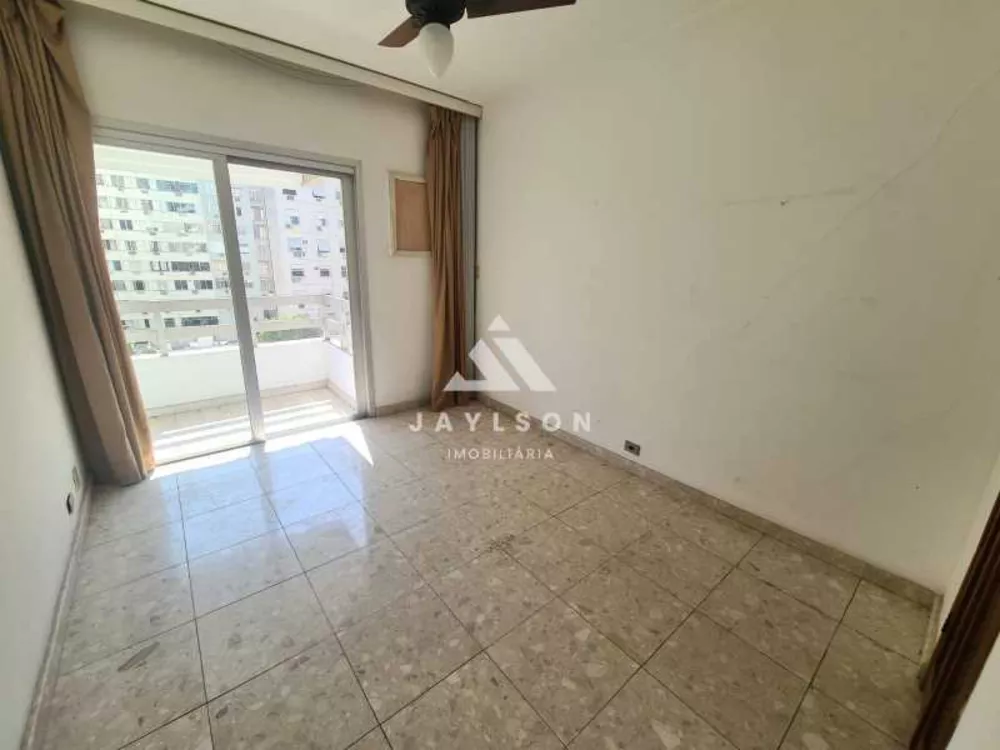 Apartamento à venda com 1 quarto, 50m² - Foto 5