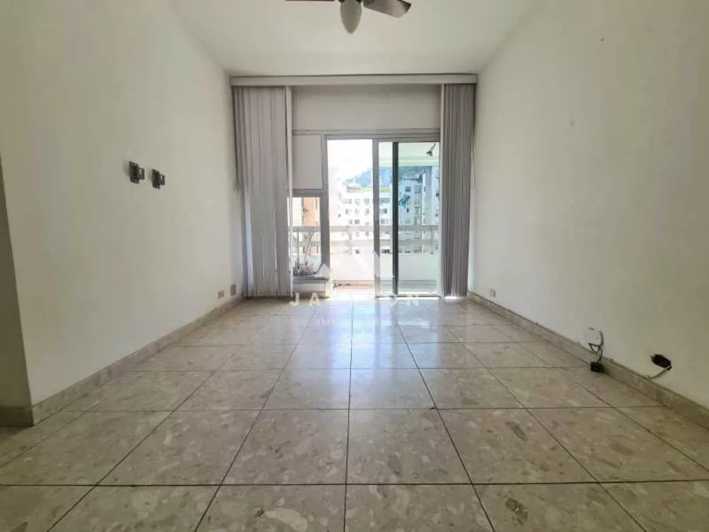 Apartamento à venda com 1 quarto, 50m² - Foto 6