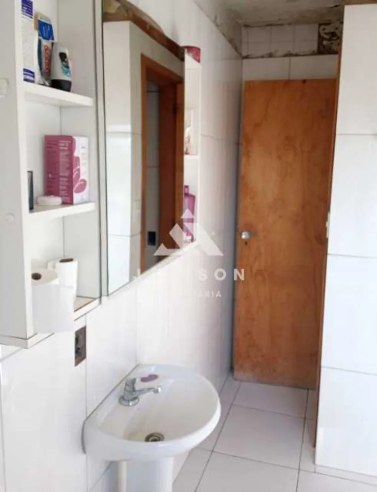 Casa, 2 quartos, 32 m² - Foto 20