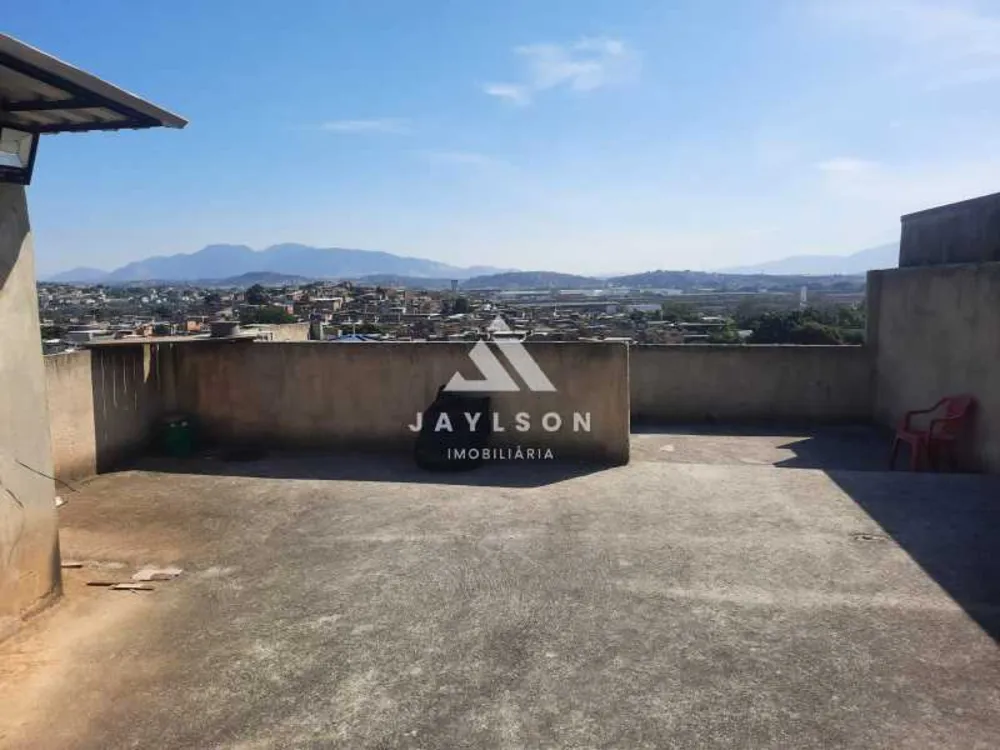 Casa, 2 quartos, 32 m² - Foto 22