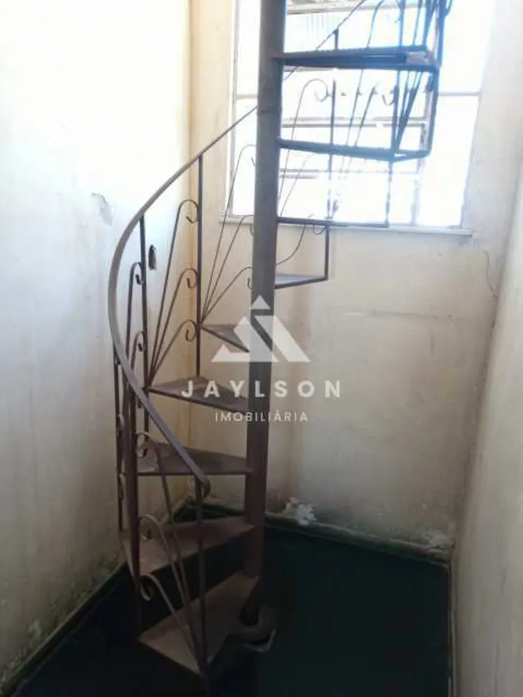 Casa, 2 quartos, 32 m² - Foto 17