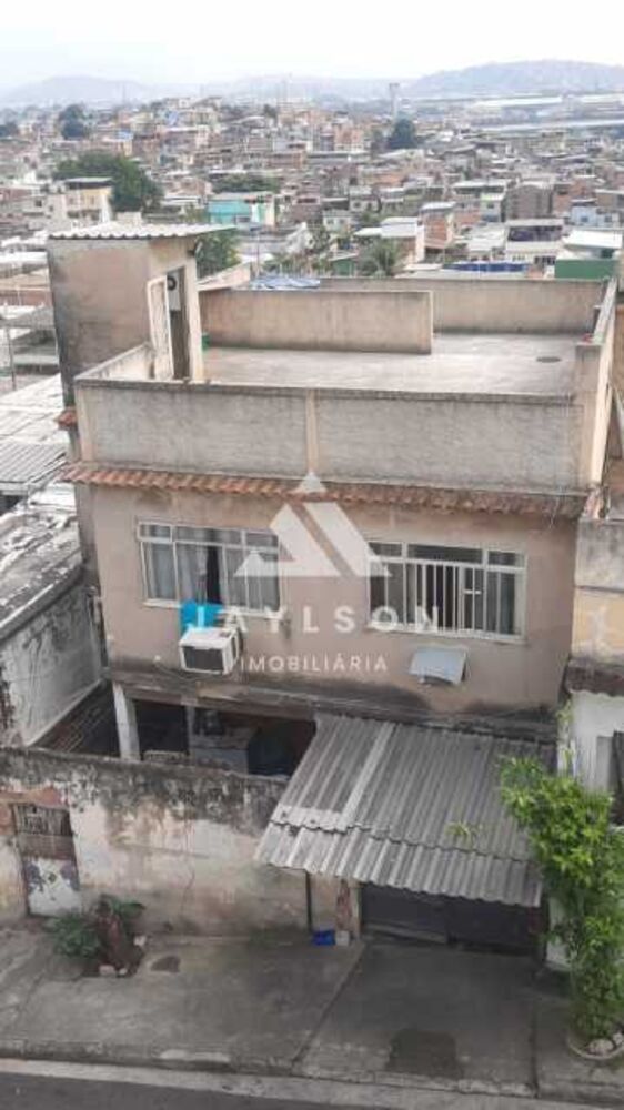 Casa, 2 quartos, 32 m² - Foto 1