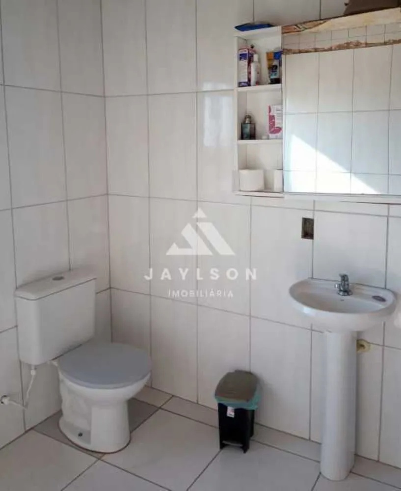 Casa, 2 quartos, 32 m² - Foto 18