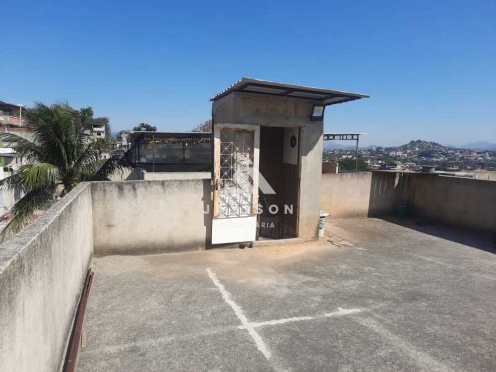 Casa, 2 quartos, 32 m² - Foto 16