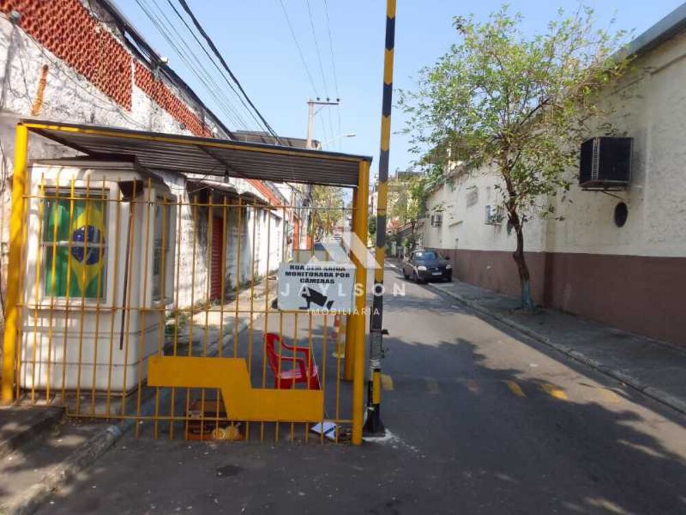Casa, 2 quartos, 32 m² - Foto 2