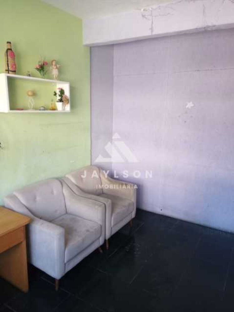 Casa, 2 quartos, 32 m² - Foto 3