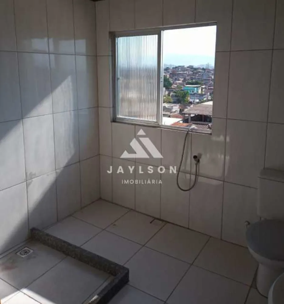 Casa, 2 quartos, 32 m² - Foto 19