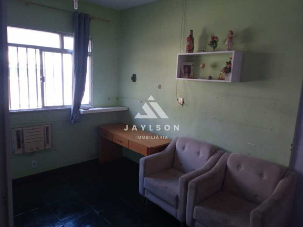 Casa, 2 quartos, 32 m² - Foto 5