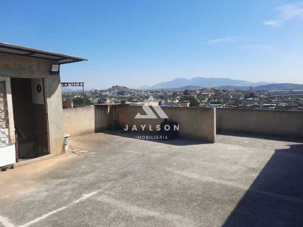 Casa, 2 quartos, 32 m² - Foto 9