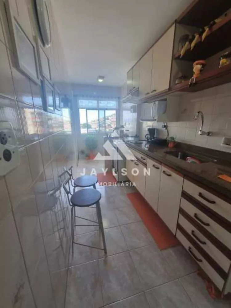 Apartamento, 2 quartos, 70 m² - Foto 5