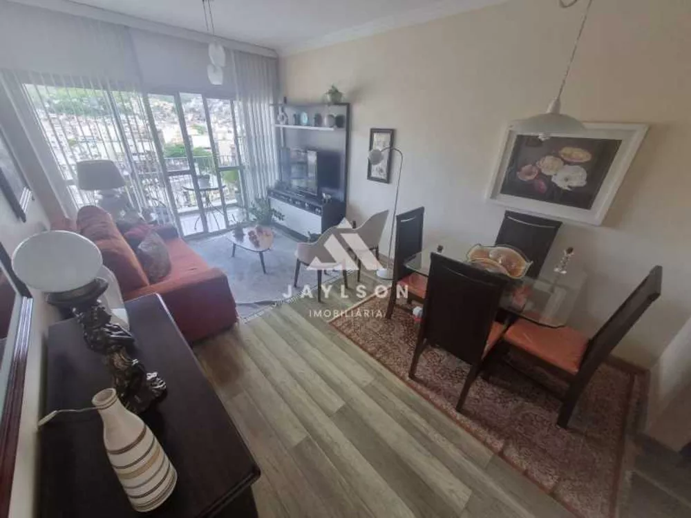 Apartamento, 2 quartos, 70 m² - Foto 23