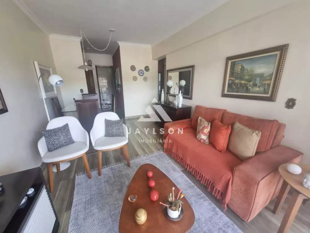 Apartamento, 2 quartos, 70 m² - Foto 8
