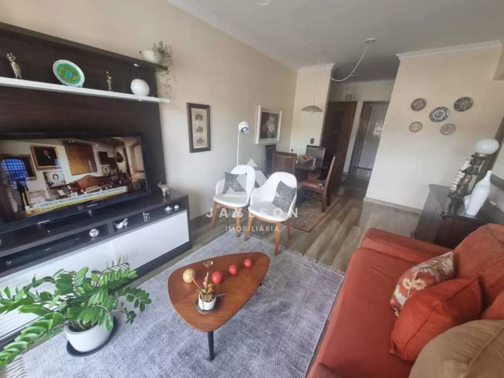 Apartamento, 2 quartos, 70 m² - Foto 10