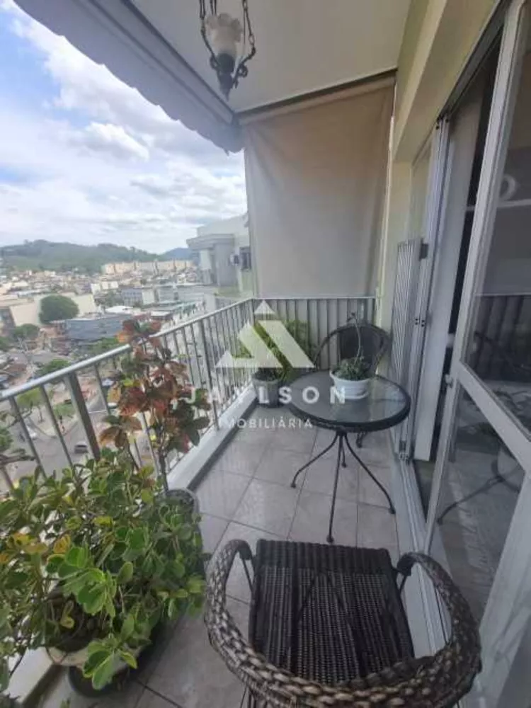 Apartamento, 2 quartos, 70 m² - Foto 13