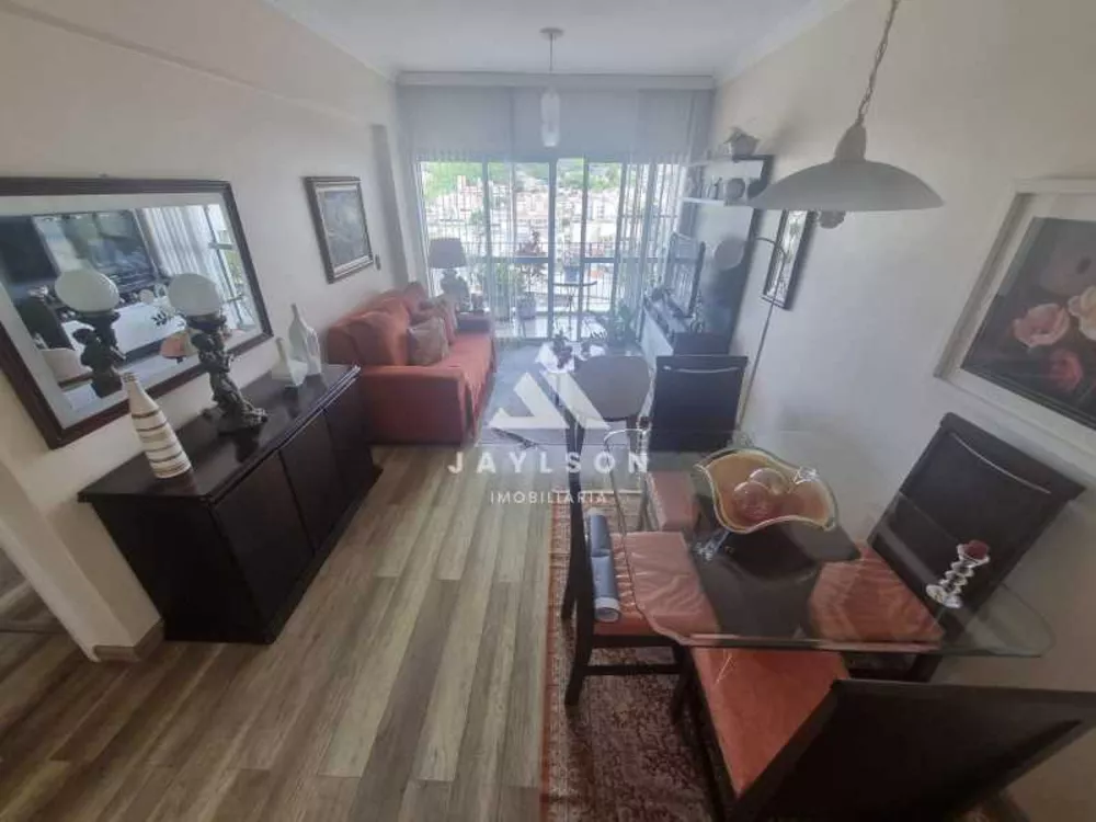 Apartamento, 2 quartos, 70 m² - Foto 16