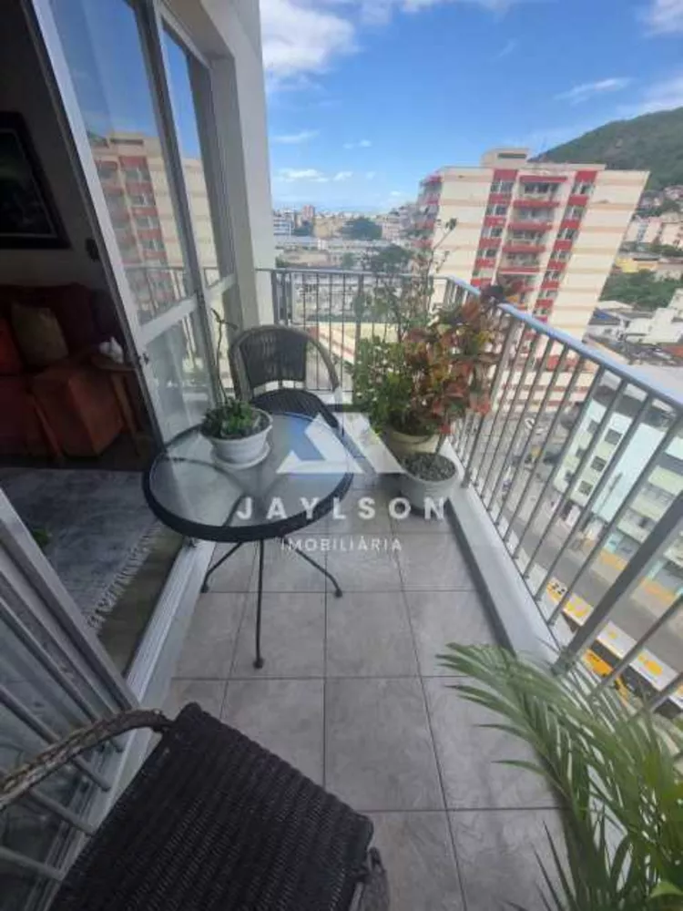 Apartamento, 2 quartos, 70 m² - Foto 14