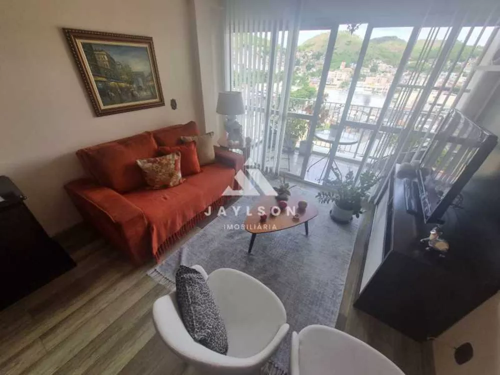 Apartamento, 2 quartos, 70 m² - Foto 25