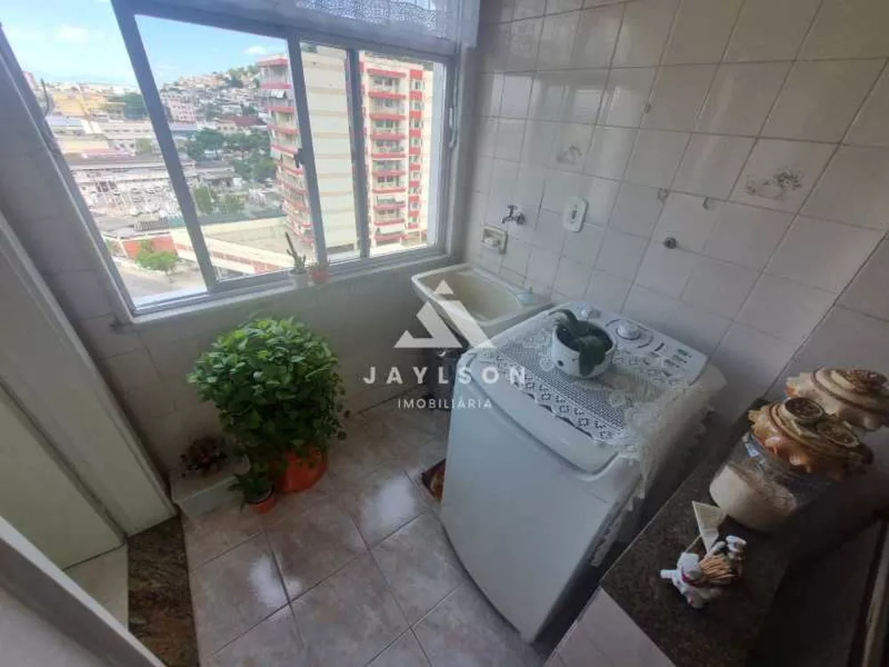 Apartamento, 2 quartos, 70 m² - Foto 4