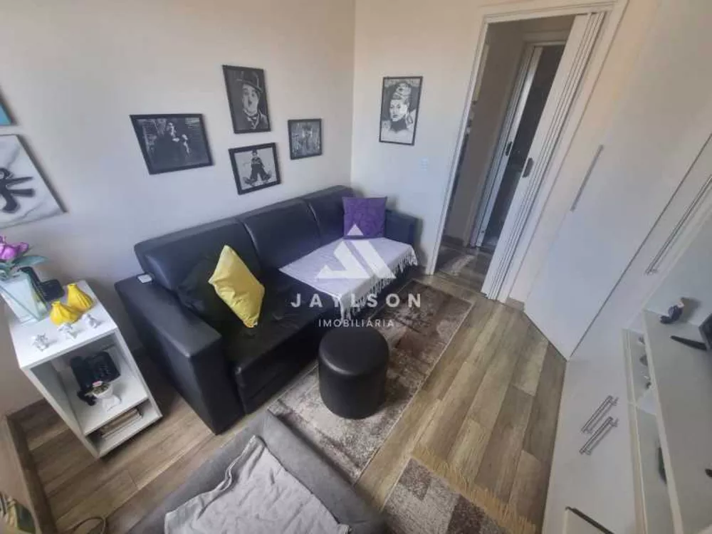 Apartamento, 2 quartos, 70 m² - Foto 17