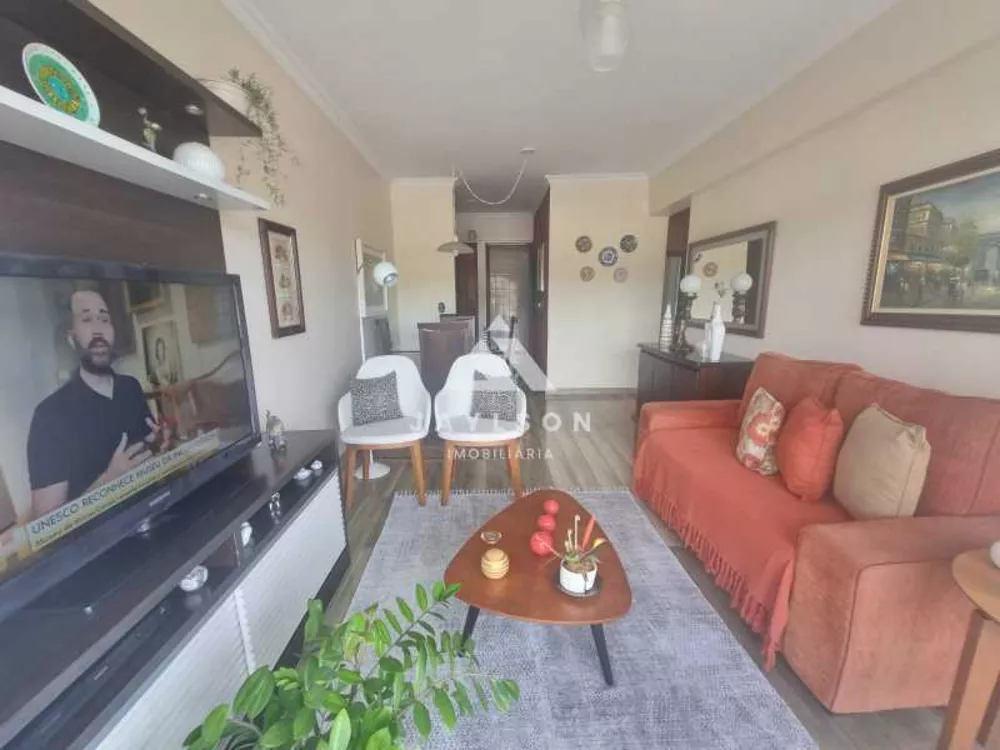Apartamento, 2 quartos, 70 m² - Foto 2