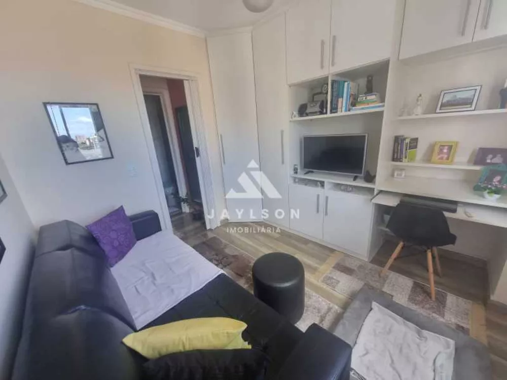 Apartamento, 2 quartos, 70 m² - Foto 21