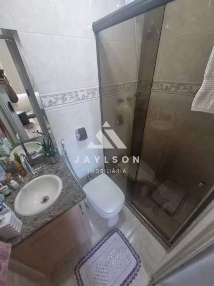 Apartamento, 2 quartos, 70 m² - Foto 11