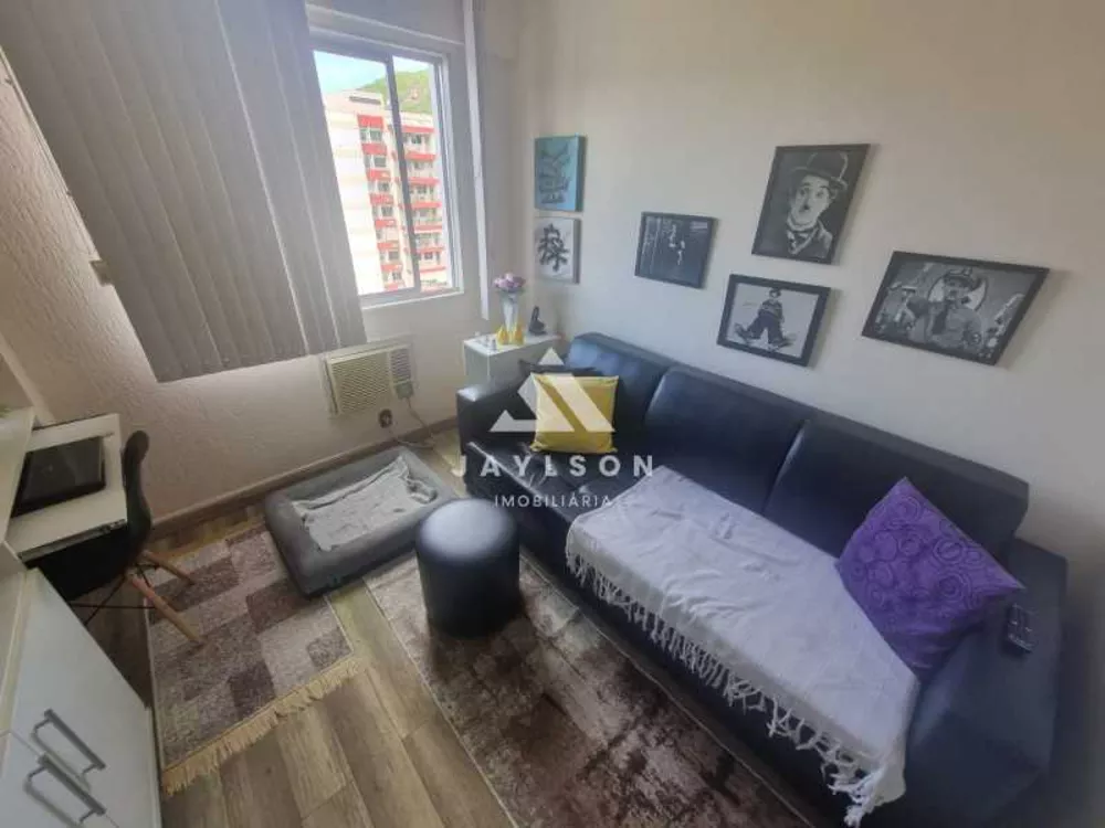 Apartamento, 2 quartos, 70 m² - Foto 22